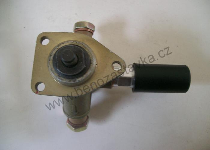 Dopravní čerpadlo CD 1A  -  2298,2236 - Zetor