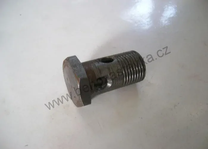 Dutý šroub 13 /M18 - Zetor