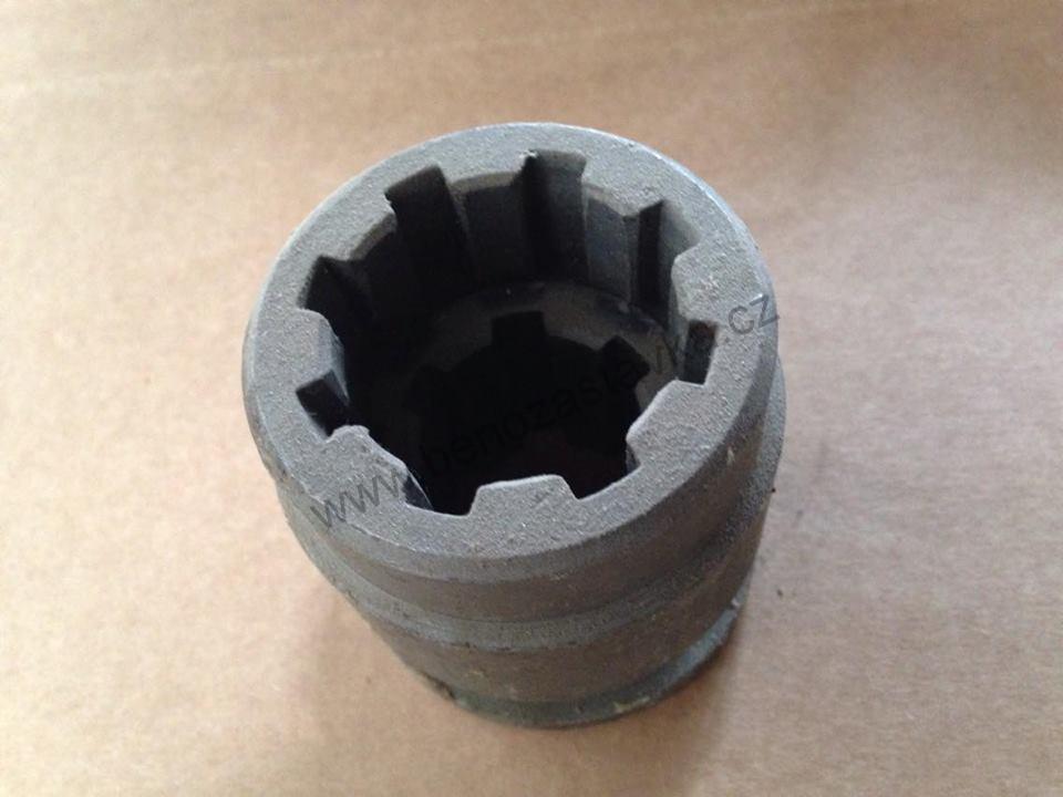 Spojka hospodářského náhonu - Zetor Super 50   CZ