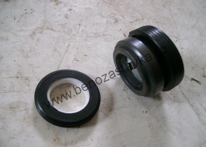 Hřídelové těsnění vodního čerpadla  - URII - 8011 až 16245  