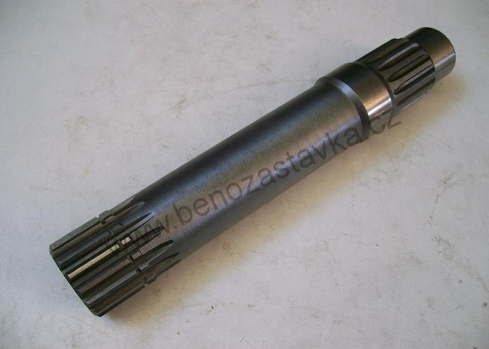 Hnací hřídel - Zetor URII