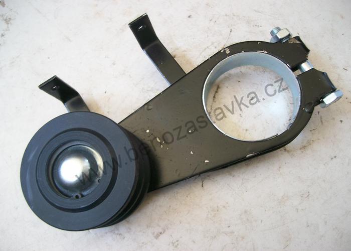 Napínák - Zetor URII