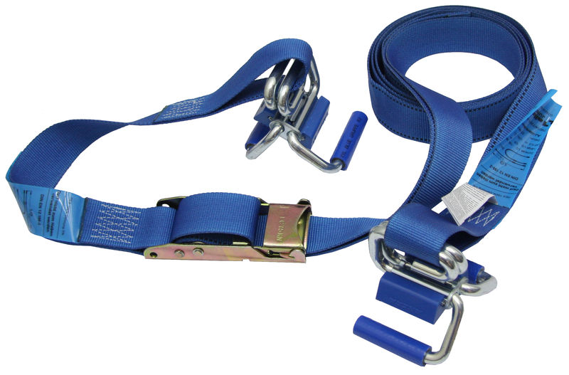 Kurtna s upínákem na boky a napínacím zámkem - mezistěnová 