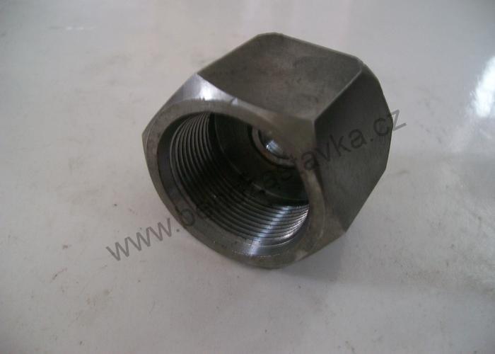 Roztáčecí ozubec M32 - Zetor URI