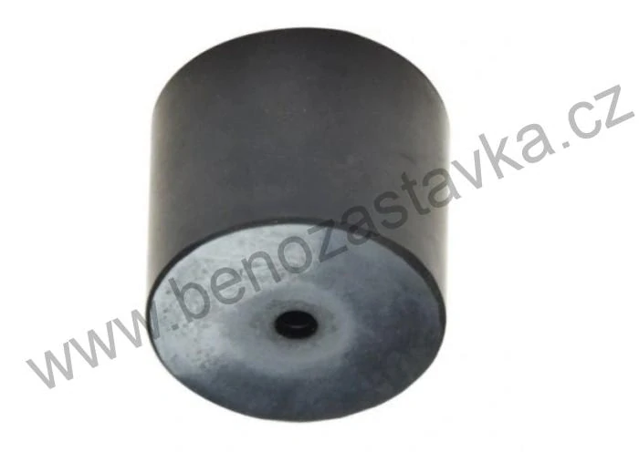 Gumový doraz - Zetor URI