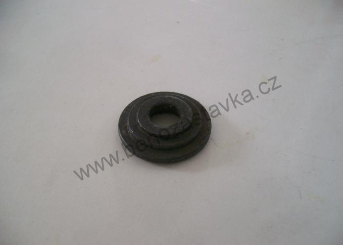 Miska pružiny výfukového ventilu - Zetor 2011 3011 4011 2511 3511 4511 3545 4611 5511 5711