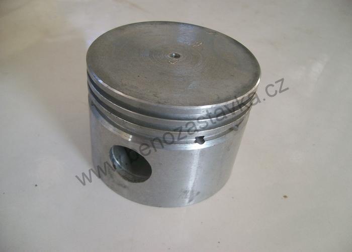 Píst kompresoru průměr 65 mm - Zetor URI