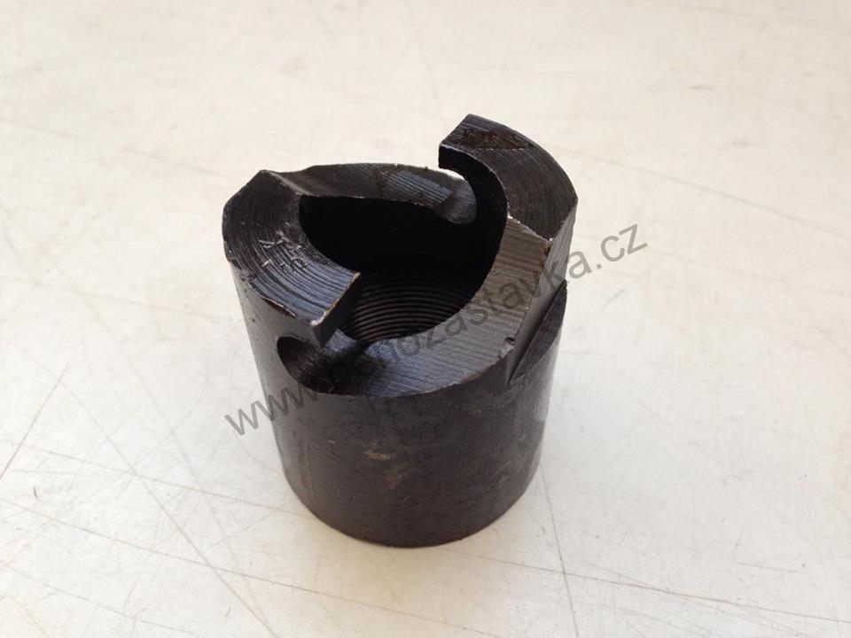 Roztáčecí ozubec M38 - Zetor Super 50