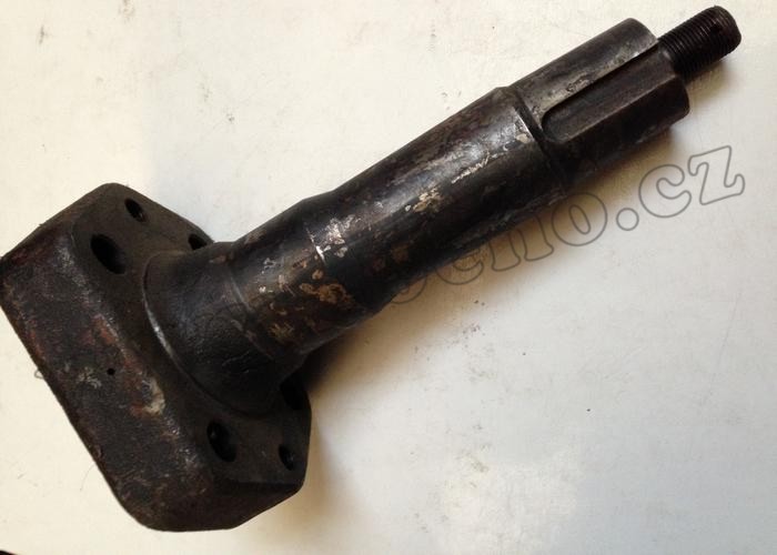 Čep řízení - Zetor URI