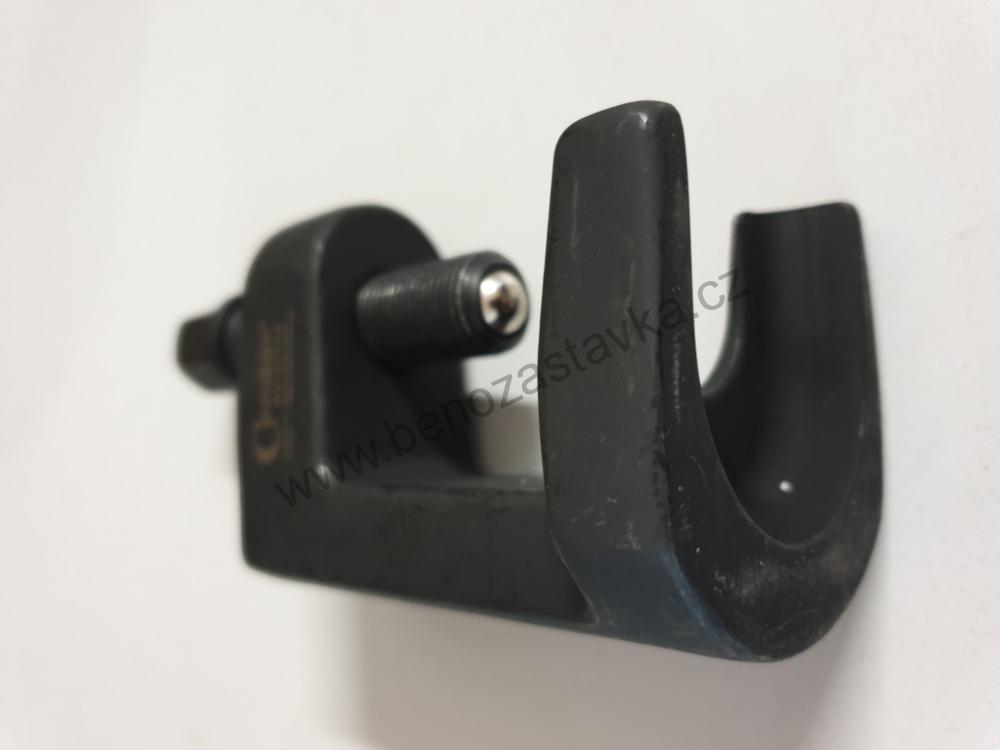 Stahovák čepu řízení do pr. 23 mm - Zetor