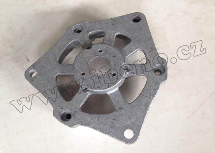 Přední víko - Zetor