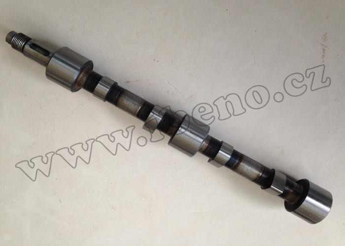 Vačkový hřídel - Zetor 2011 2511