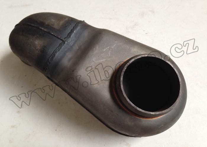 Komora úplná - Zetor URIII