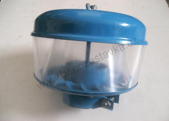 Předčistič - Zetor URI