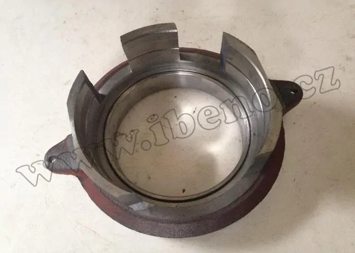 Vypínací ložisko - Zetor URI