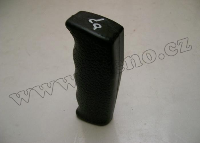 Rukojeť, páčka - Zetor URI