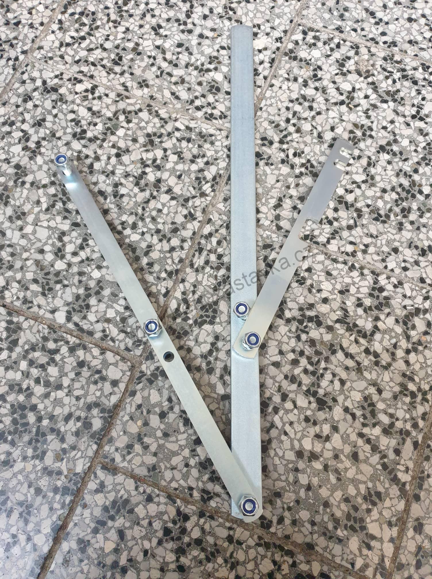 GRANIT SADA PÁK 4", 5", 6"