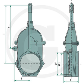 MZ Šoupě 4" typ 0040 -7
