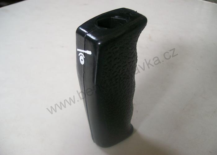 Rukojeť, páčka - Zetor