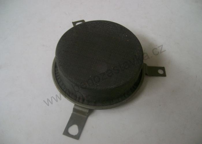 Sací koš - Zetor URI