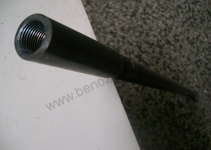 Výsuvná část - Zetor URI