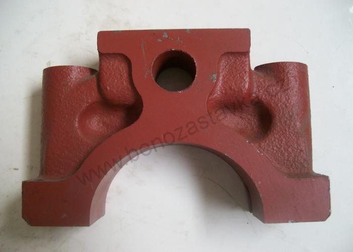 Víko předního ložiska - Zetor URI