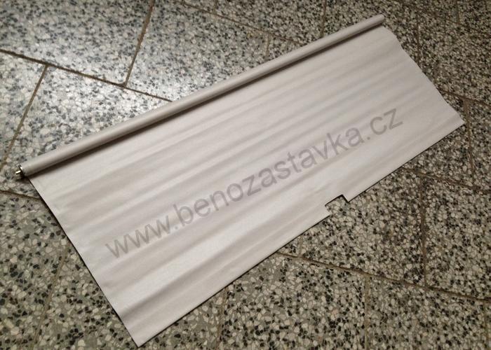 Roleta - Zetor URIII