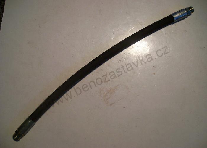 Hadice "R" - Zetor URI