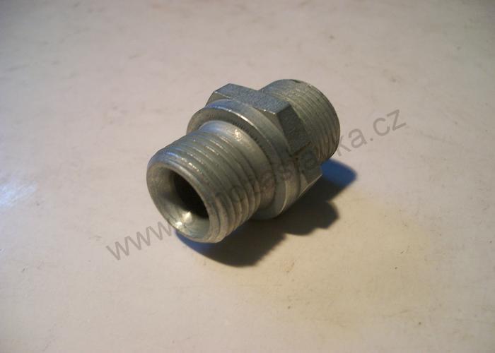 Adaptér - Zetor URI