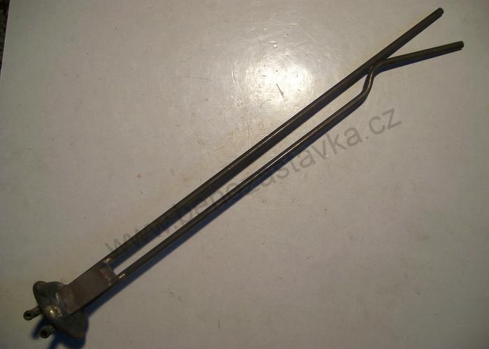 Rozvaděč paliva 95 L - Zetor URI