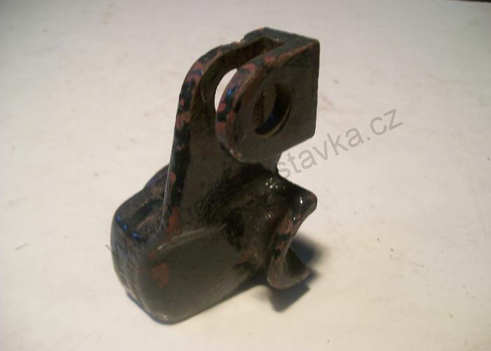 Páka s vodítkem - Zetor URI