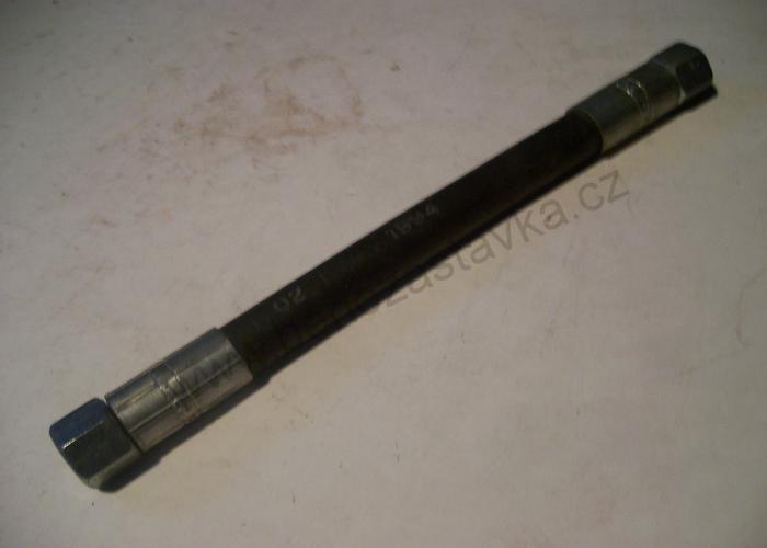 Vysokotlaká hadice s koncovkami - Zetor URI