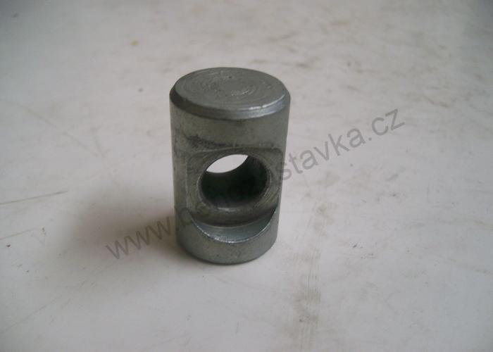 Čep 22x36 - Zetor URI