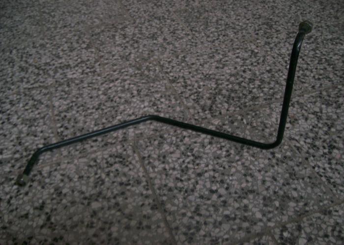 Trubka "L" - Zetor URI