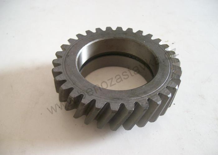 Spodní vložené kolo - Zetor URI