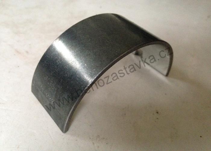 Pánev ojnice 3. přebroušení - Zetor URIII