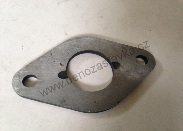 Příložka vačkového hřídele - Zetor URIII