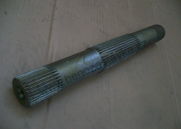 Hřídel - Zetor URI