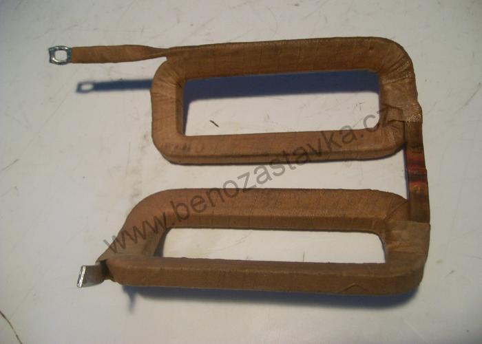 Magnetový pol - Zetor