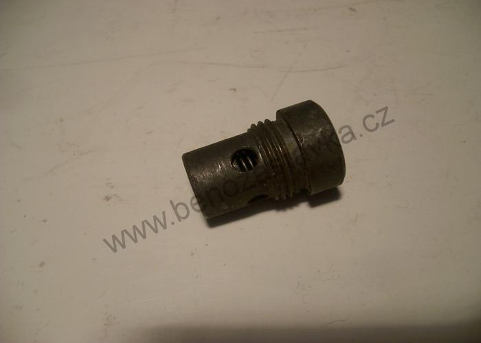 Pojistný ventil - Zetor