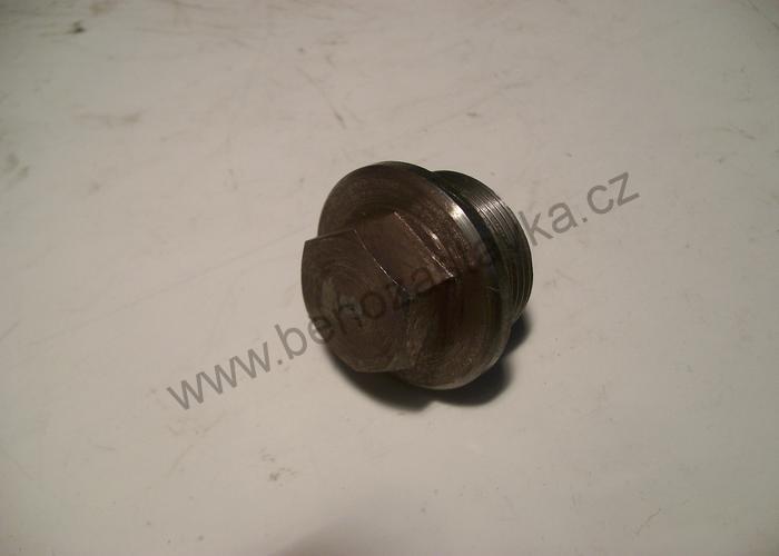Šroub 30x1,5 mm - Zetor