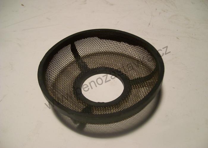 Síťová vložka oleje - Zetor
