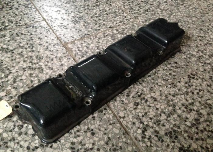 Kryt ventilů - Zetor URIII