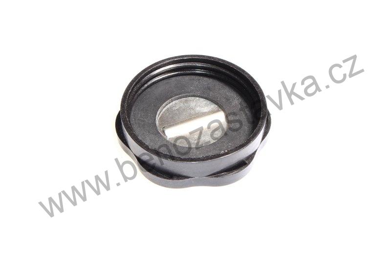 Víčko nádržky brzdové kapaliny - Zetor