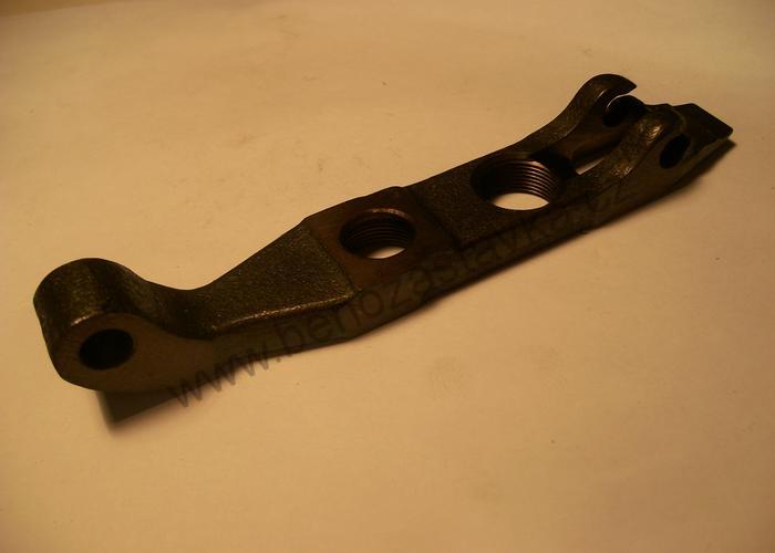 Hlavní páka - Zetor