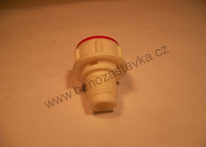 Odvzdušňovač - Zetor