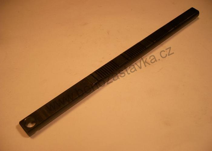 Regulační tyč - Zetor