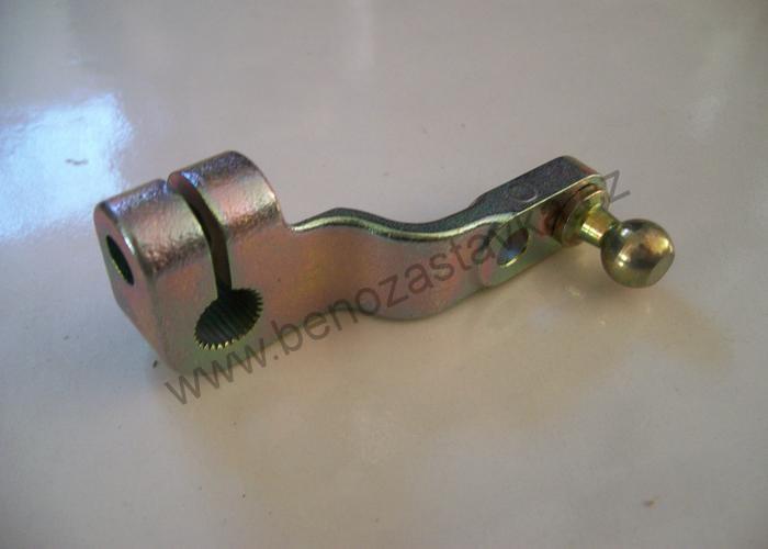 Páka úplná - Zetor 