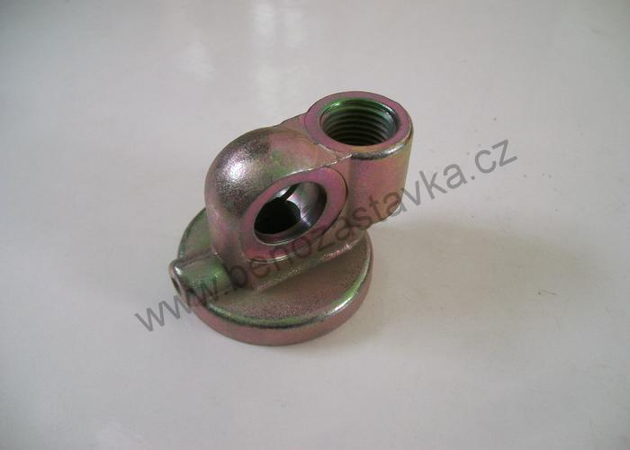 Těleso čističe - Zetor 