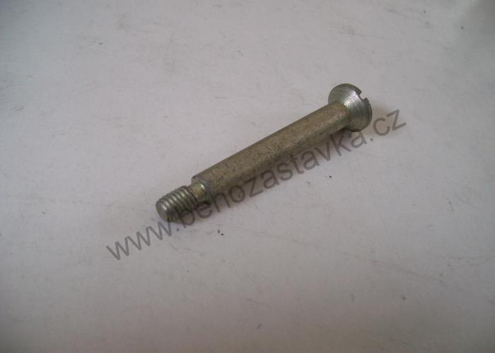 Šroub předního víka - Zetor